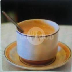 Kopi Susu (racikan)