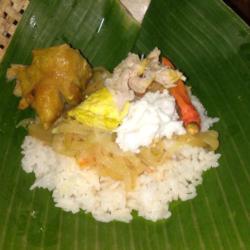 Nasi   Brutu