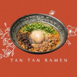 Tan Tan Ramen