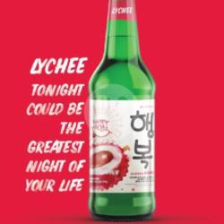 Soju Happy Lychee