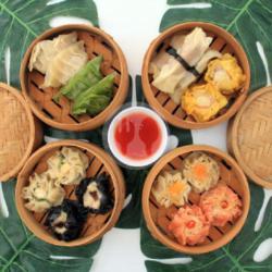 Dimsum Varian Ayam