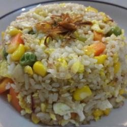 Nasi Goreng Singapura