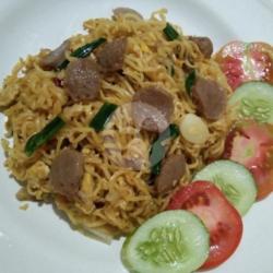 Bakmi Goreng Bakso