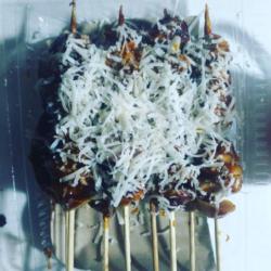 Bakso Bakar