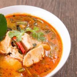 Tomyum Ayam