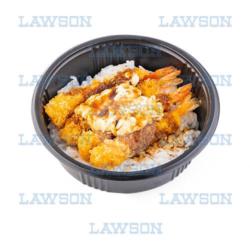 Eby Fry Japanese Rice