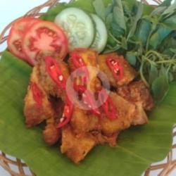 Ayam Bumbu Rica-rica 350 Gr