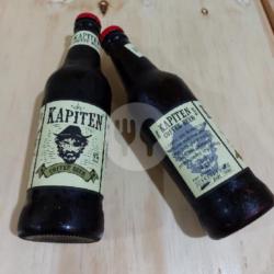 Kapiten Coffee Beer