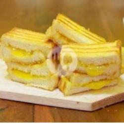 Roti Bakar Banana 1l