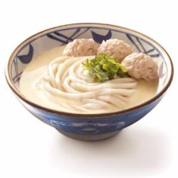 Tori Baitan Udon