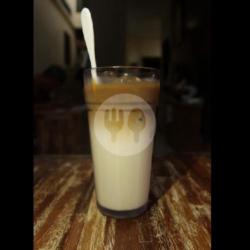 Ice Coffee Milk