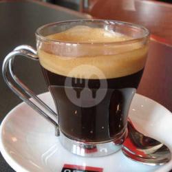 Espresso / Kopi Hitam