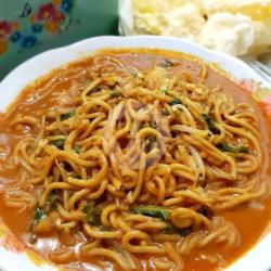 Mie Aceh Rebus