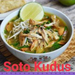 Soto Ayam Kudus