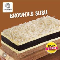 Brownies Susu