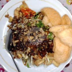 Tepo Tahu Telor