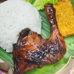 Ayam Bacem Only