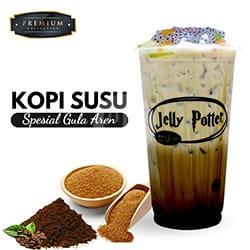 Kopi Susu Gula Aren