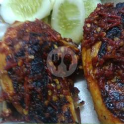 Ayam Bakar Kalasan(dada)