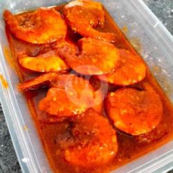 Sambal Udang Box