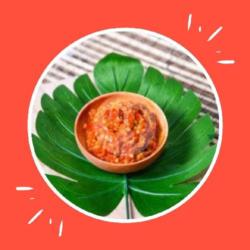 Extra Sambal Super Geprek