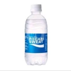 Pocary Sweat