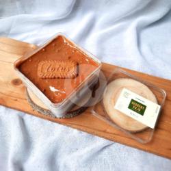 Crunchy Lotus Biscoff Dessert Box