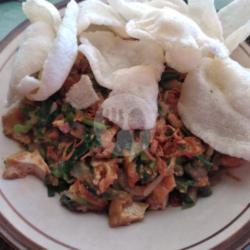 Gado - Gado Pedas