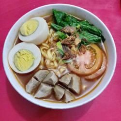 Ramen Bakso