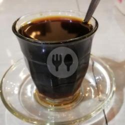 Kopi Hitam/susu