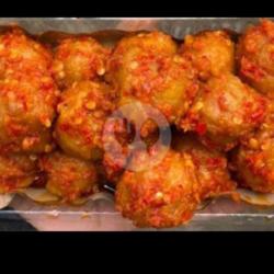 Bakso Rica Super Pedas 20pcs