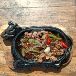 Hotplate Beef Blackpepper