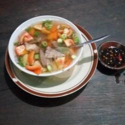 Soup Ayam Kampung