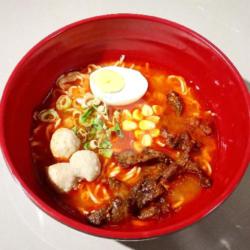 Ramen Bakso Mix Sapi