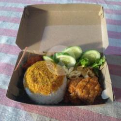 New!! Nasi Ulam Betawi