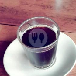 Kopi Saring Panas