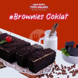 Brownies Coklat