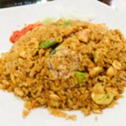 Nasi Goreng Curry