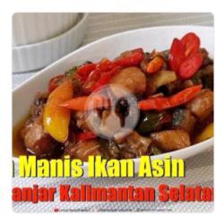 Telang Asam Manis