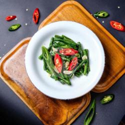 Sayur Kacang Panjang