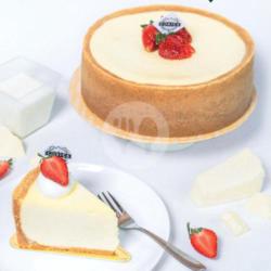 New York Cheesecake