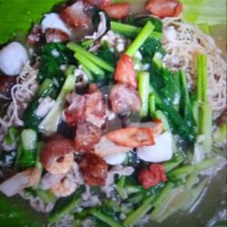 Bihun Goreng Kwantong Khusus