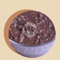 (2) Chocolate Choco Crunchy