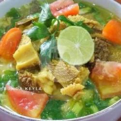 Soto Babat Bening