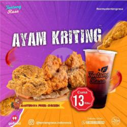 Ayam Kriting