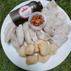 Pempek Isi 20 Pcs