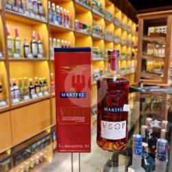 Martell Vsop - Red Barel - Imported - 700 Ml