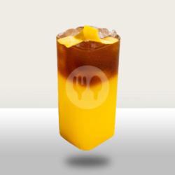 Black Orange