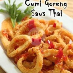 Cumi Saus Thailand