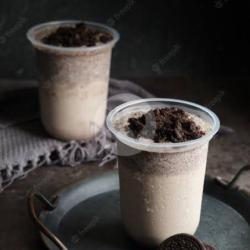 Oreo Choco Milkshake